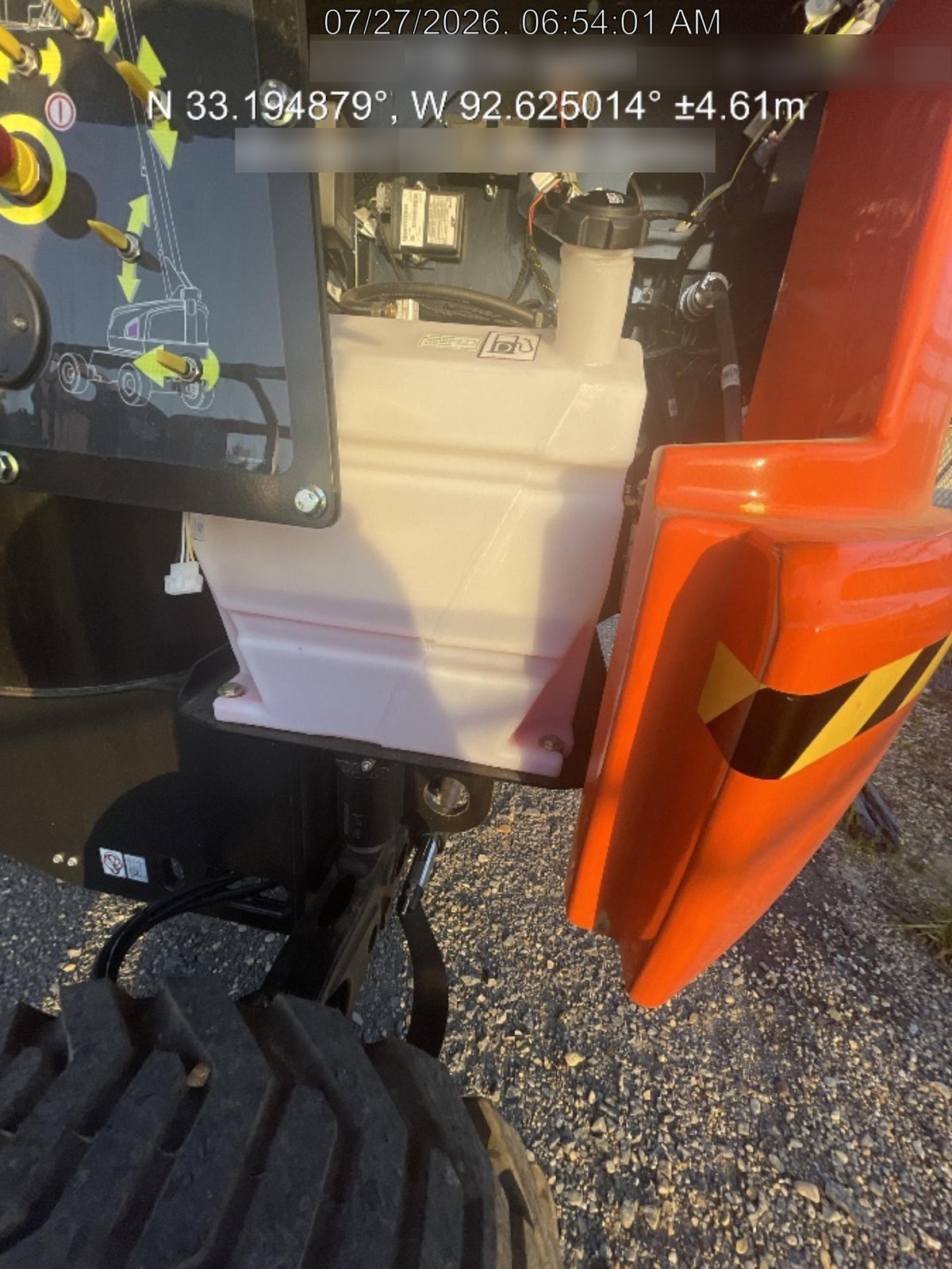 2026 JLG 460SJ