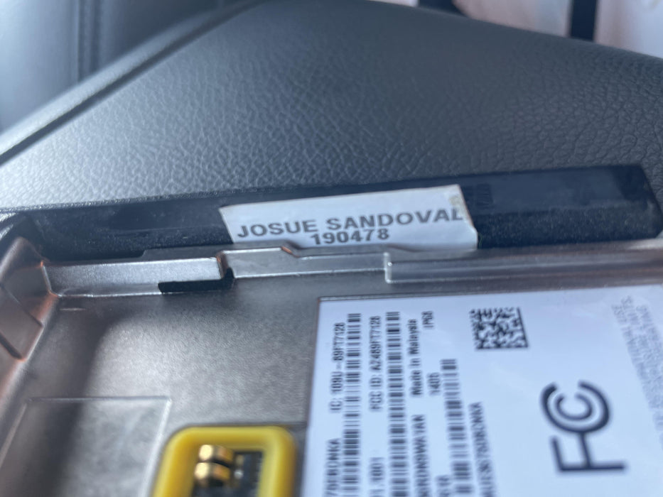 2021 MOTOROLA XPR7550