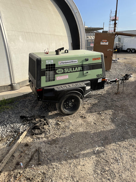 2021 SULLAIR 185D-DPQ KU4F