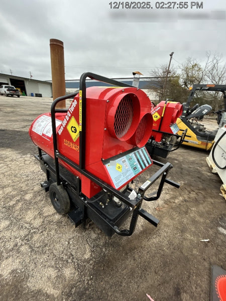 2024 CAMPO EB600D-RE1