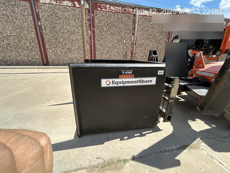 2023 STAR INDUSTRIES 1425