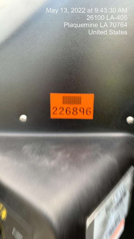 2022 BIG ASS FANS Cool Space 400