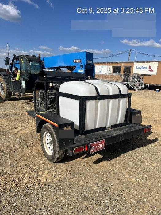 2025 MI-T-M AW-9000-0005 / DHG-4004-B0V6G