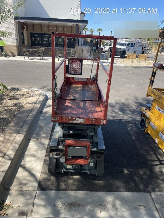 2019 Skyjack SJIII-3219 Standard w/Trojan Batteries