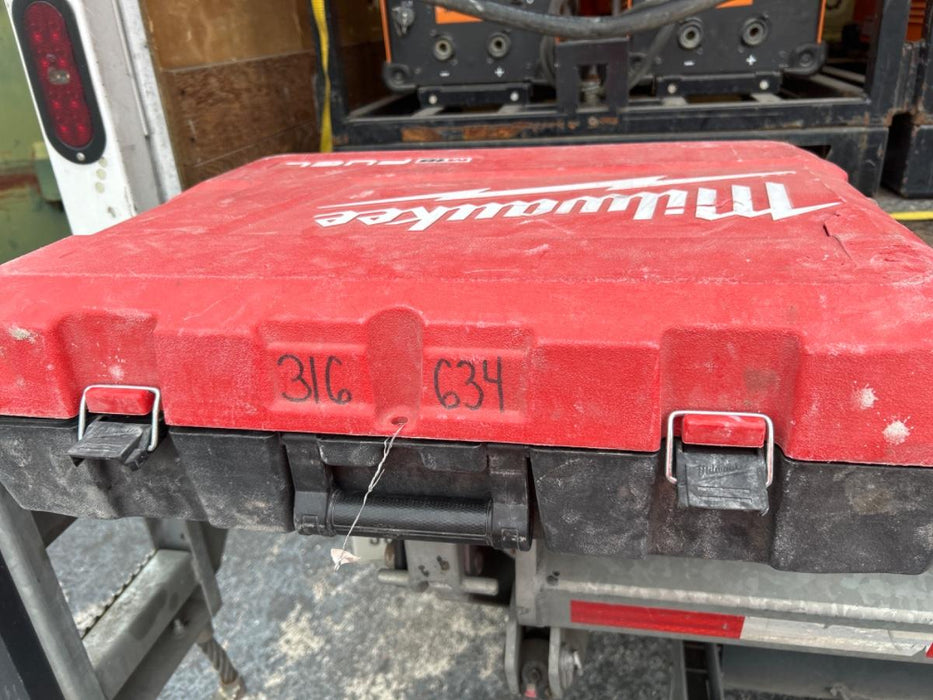 2023 MILWAUKEE 2718-22HD