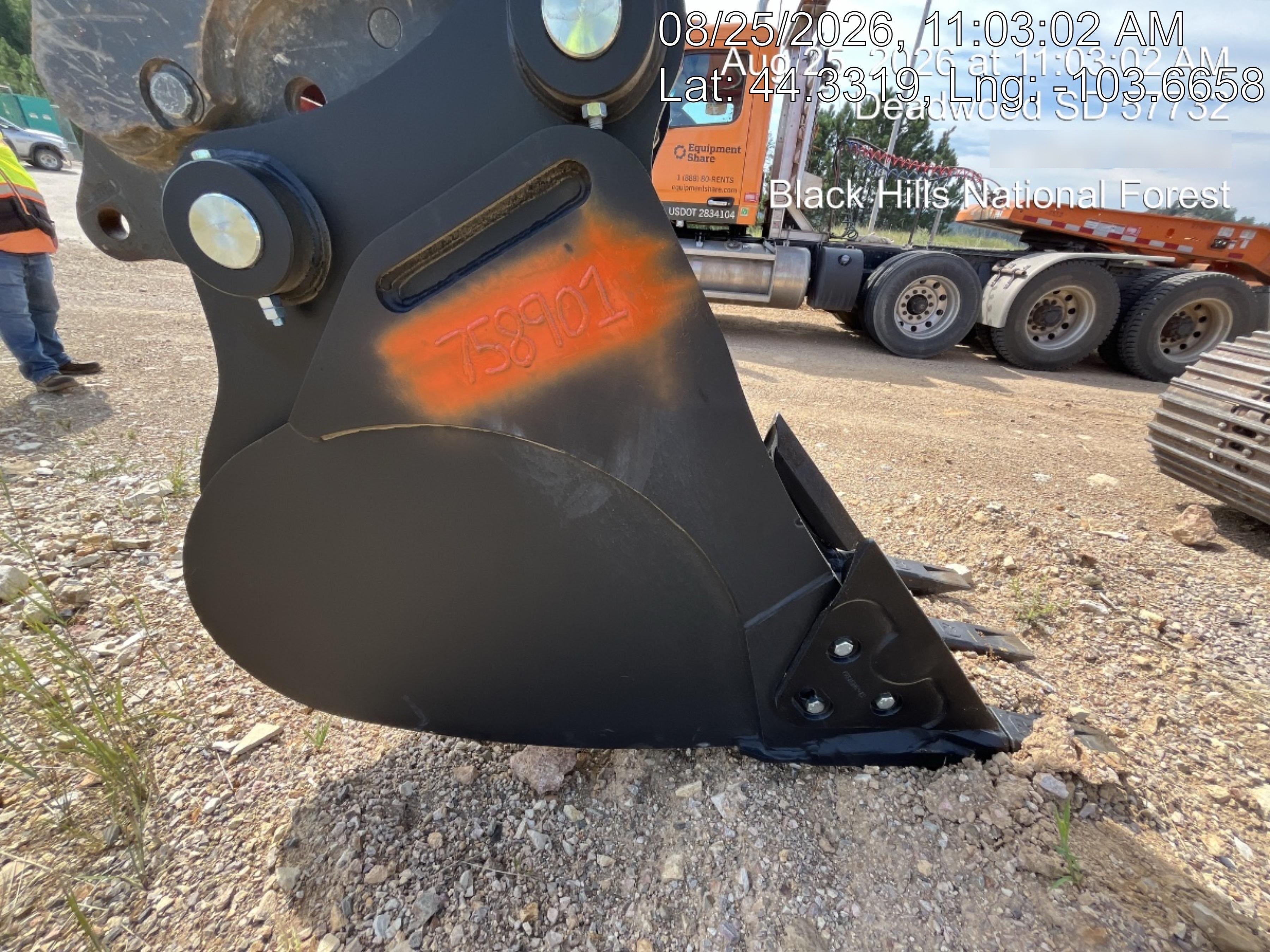 2026 EQUIPMENTSHARE 1007673