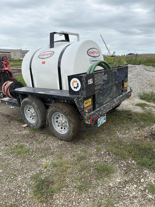 2024 SIMPSON SWT-52517