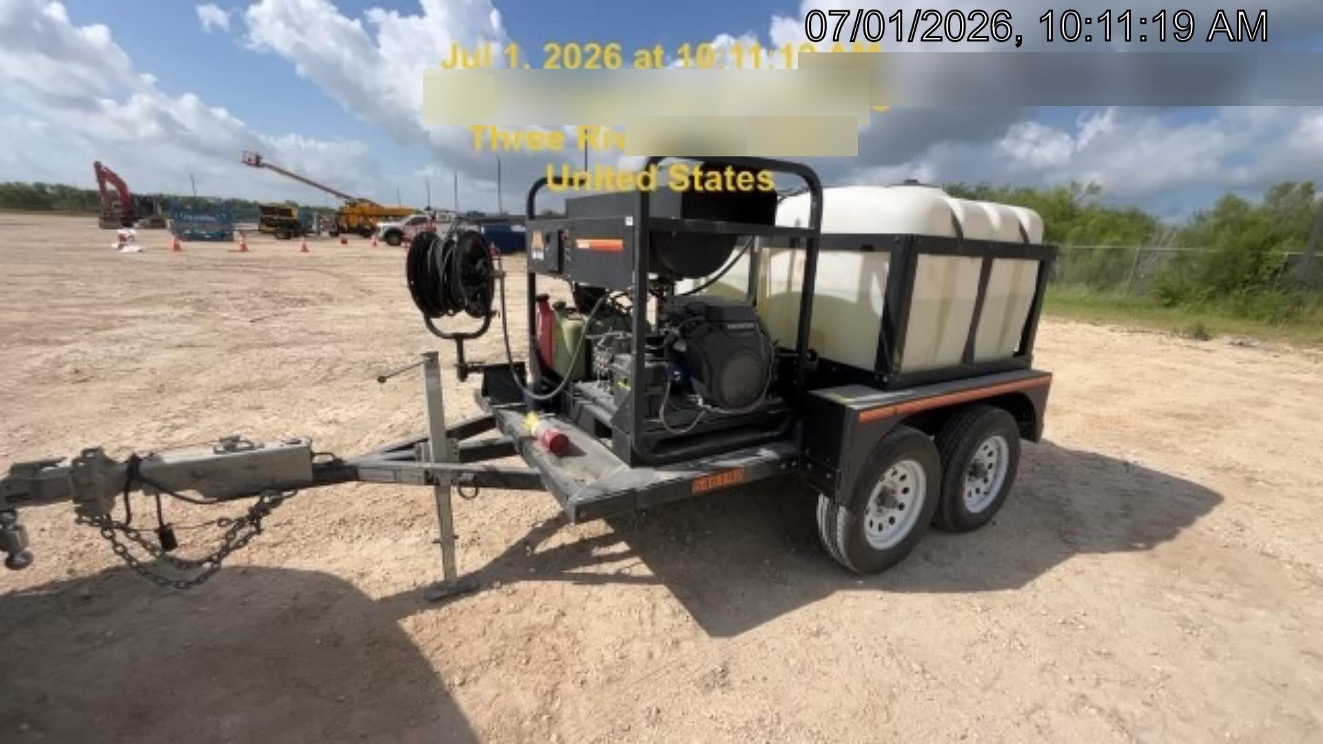 2025 MI-T-M HS-3505-1MGH-UR