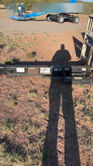 2020 STAR INDUSTRIES M1360B - Star JIB Boom