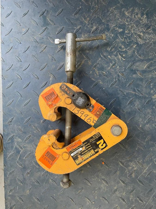 2021 HARRINGTON UBC020