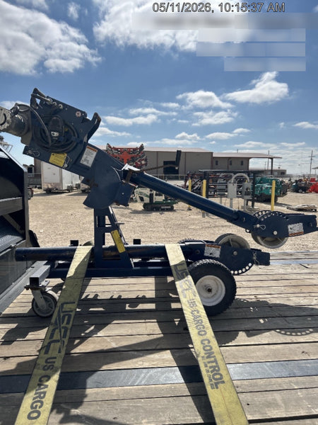 2024 CURRENT TOOLS 100A