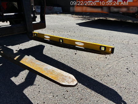 2022 JLG G5-18A
