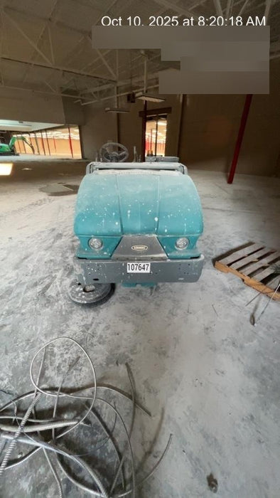 2020 TENNANT S20 LPG