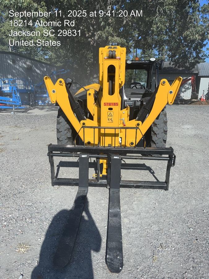 2025 JCB 510-56