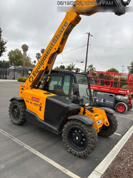 2025 JCB 505-20TC
