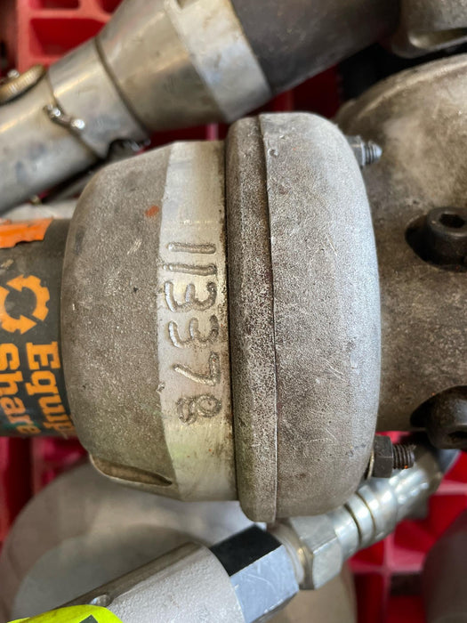 2020 MICHIGAN PNEUMATIC 10267