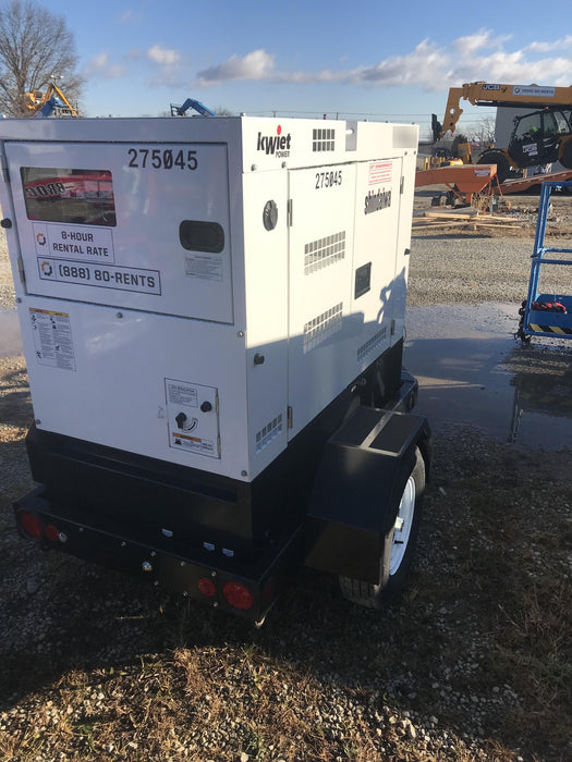 2022 SHINDAIWA DGK25F