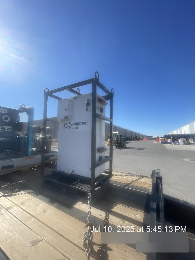 2023 FUJI MD100-EQS