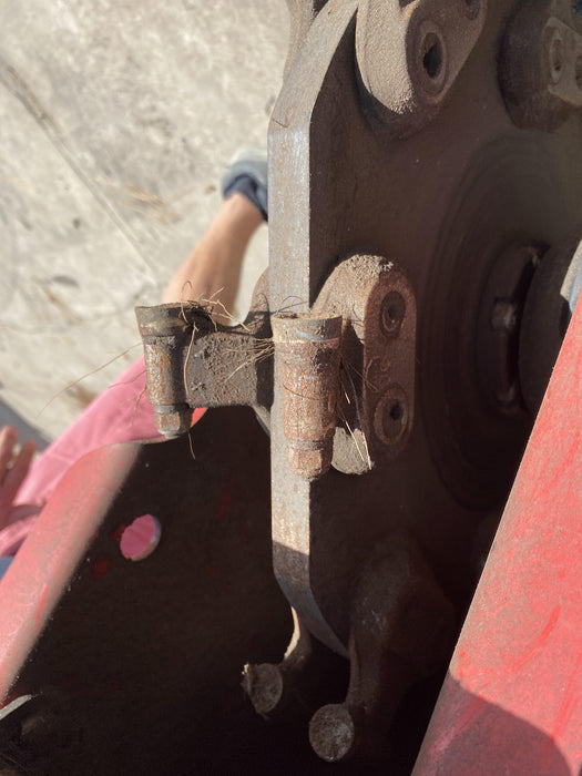 2022 BARRETO E4X6TBT