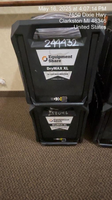 2022 PHOENIX DryMAX XL