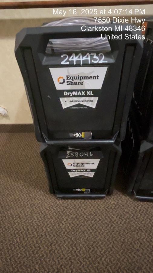 2022 PHOENIX DryMAX XL