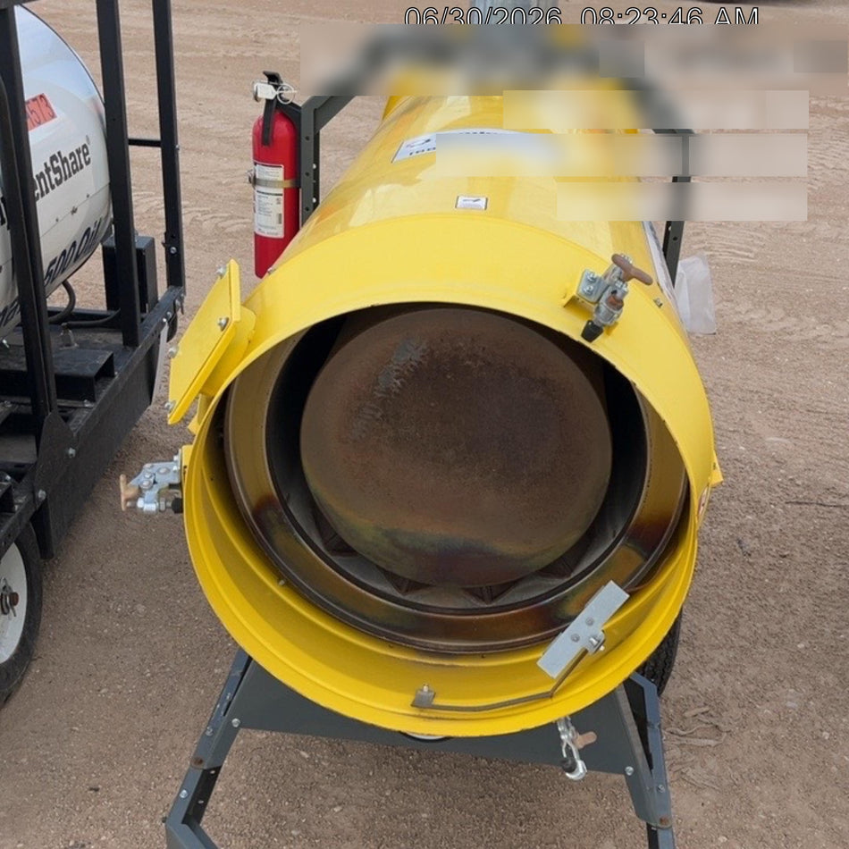 2019 WACKER NEUSON HI400