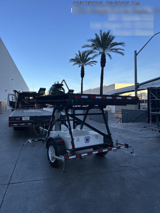 2024 WANCO WLTS-MM8A-1600