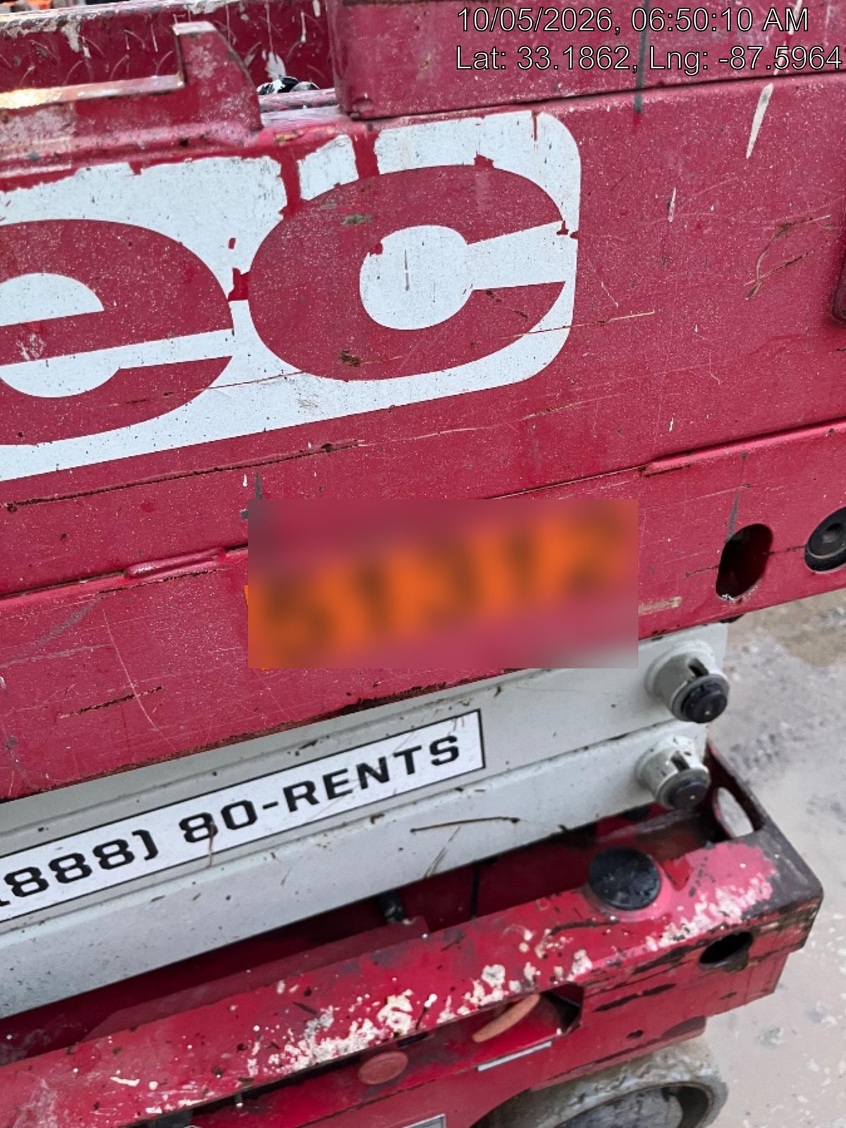2019 MEC 1930SE