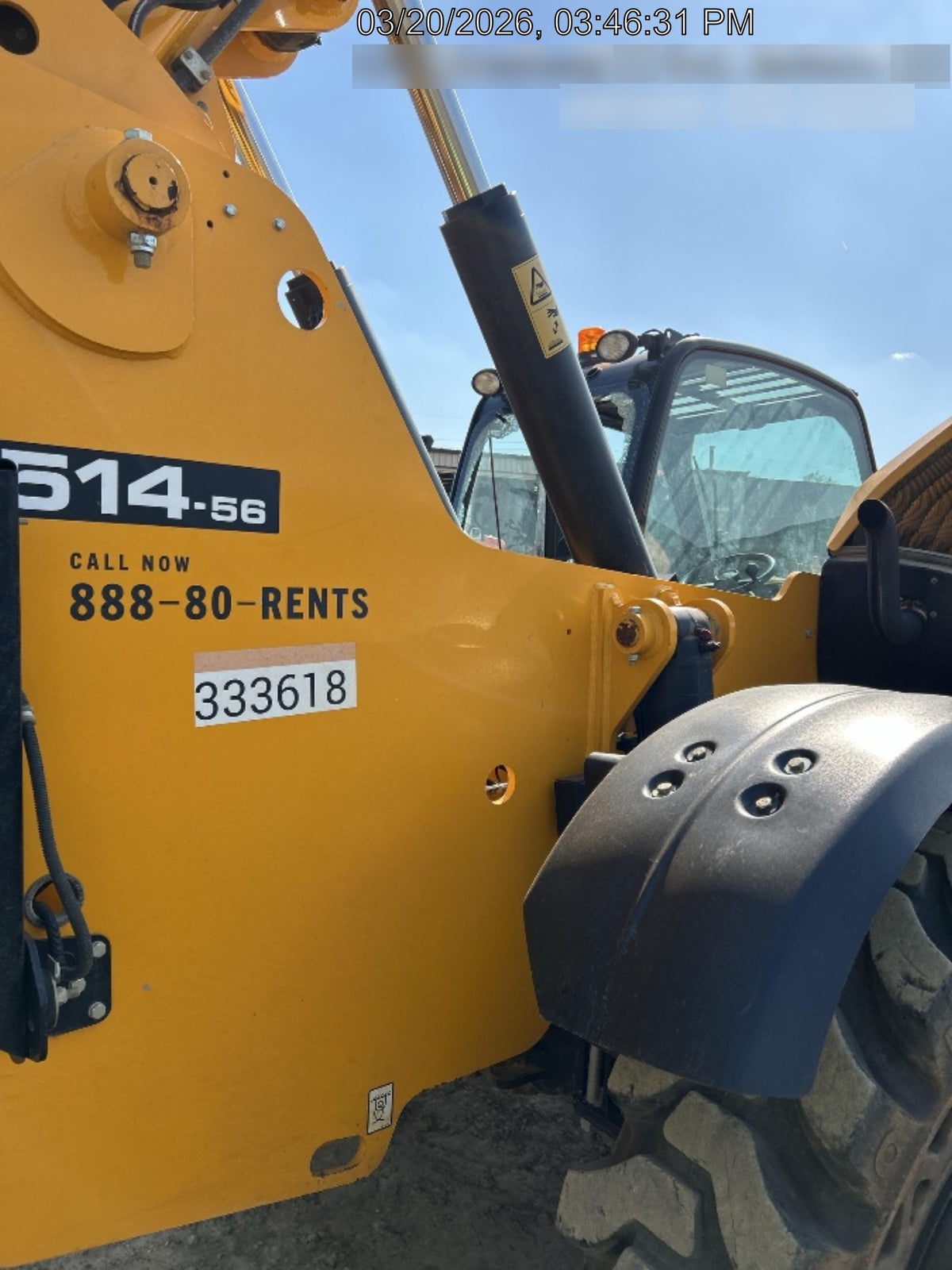 2023 JCB 514-56