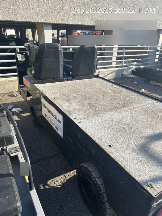 2022 COLUMBIA Payloader 2XL