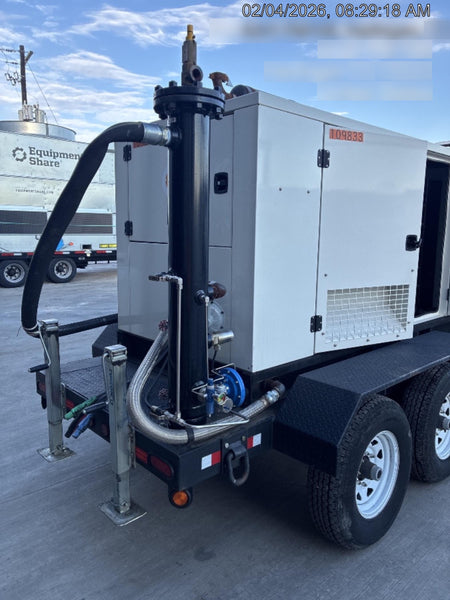 2020 SRC 70kW Prime