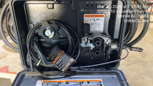 2023 MILLER ELECTRIC ArcReach 8