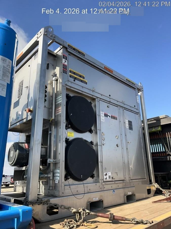 2025 CLIMATE DESIGN INTERNATIONAL MS-7500/6500