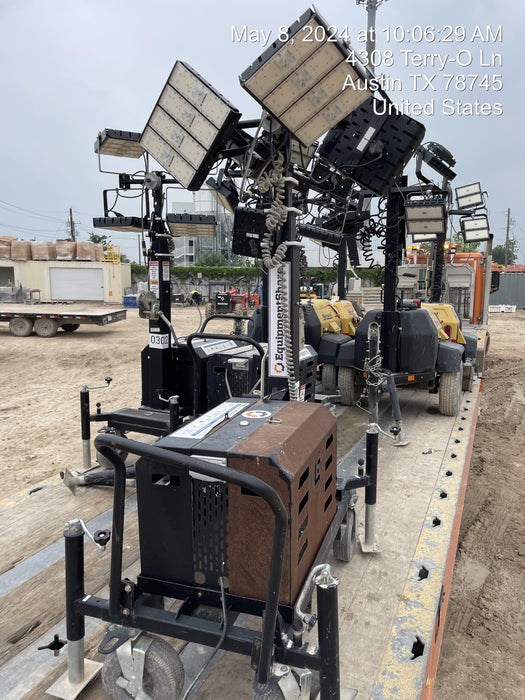 2022 LIND EQUIPMENT LE980LEDV-T4B