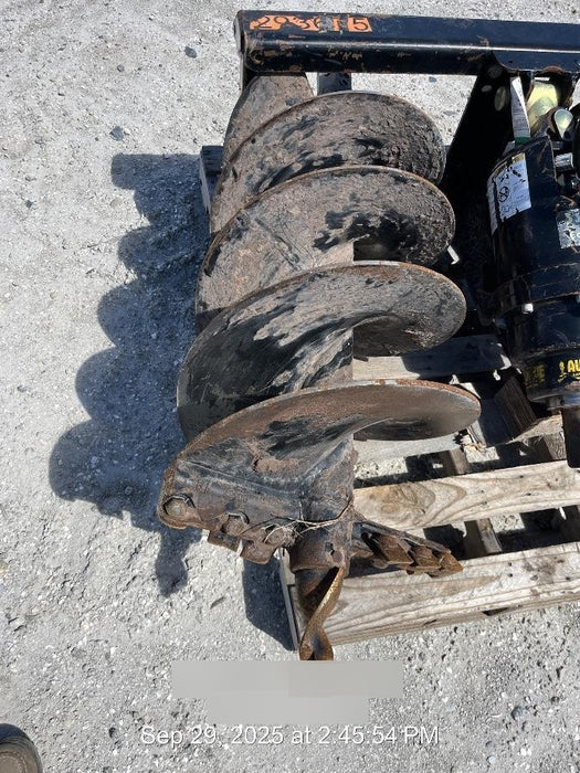 2023 AUGER TORQUE 3300-30