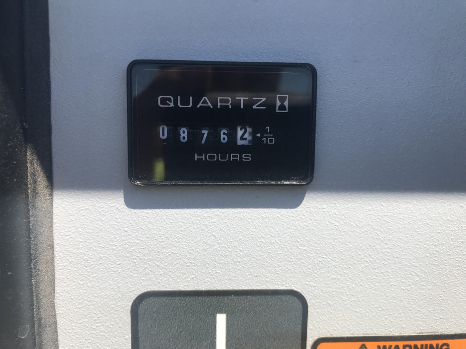 2019 WACKER NEUSON G70