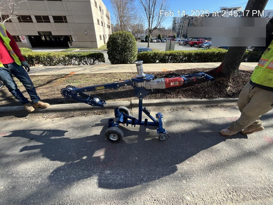 2024 CURRENT TOOLS 66 Current