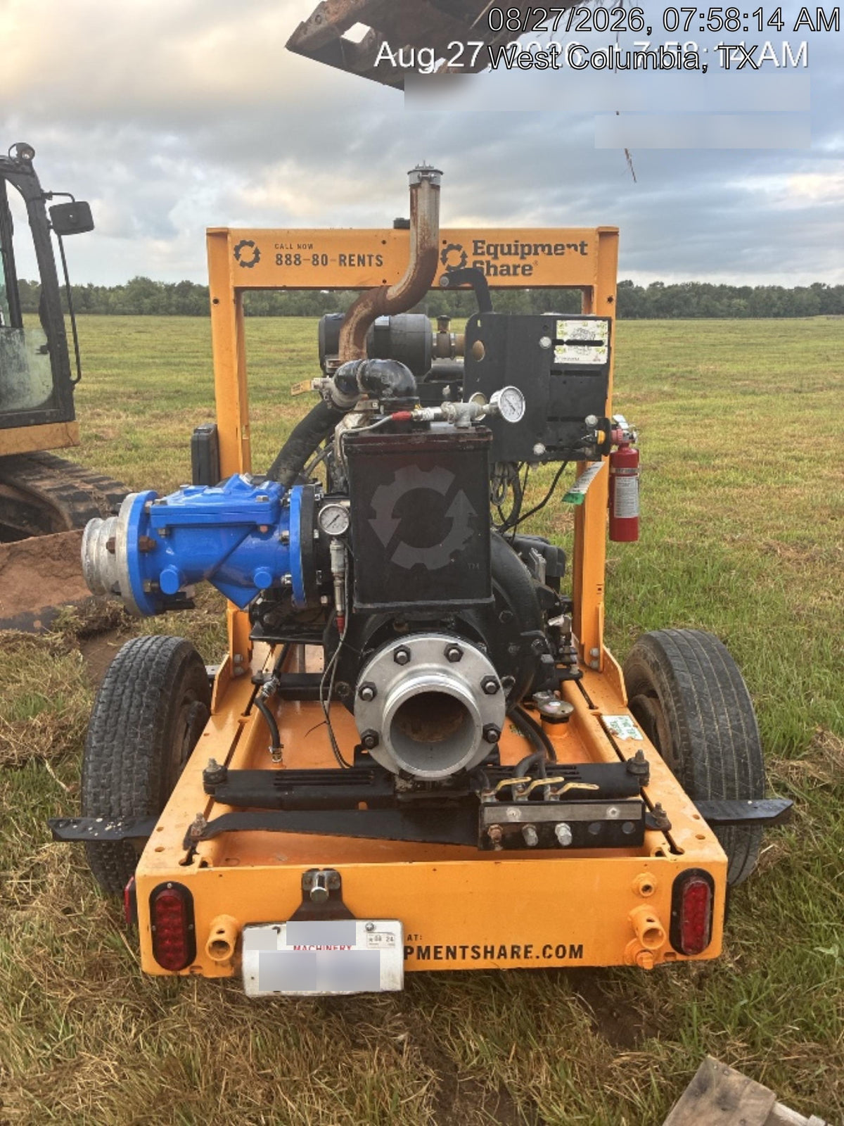 2022 PIONEER PP66S12L71-TD2.9L4
