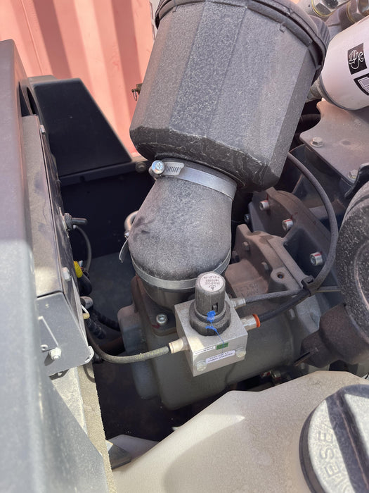 2022 ATLAS COPCO XAS 110