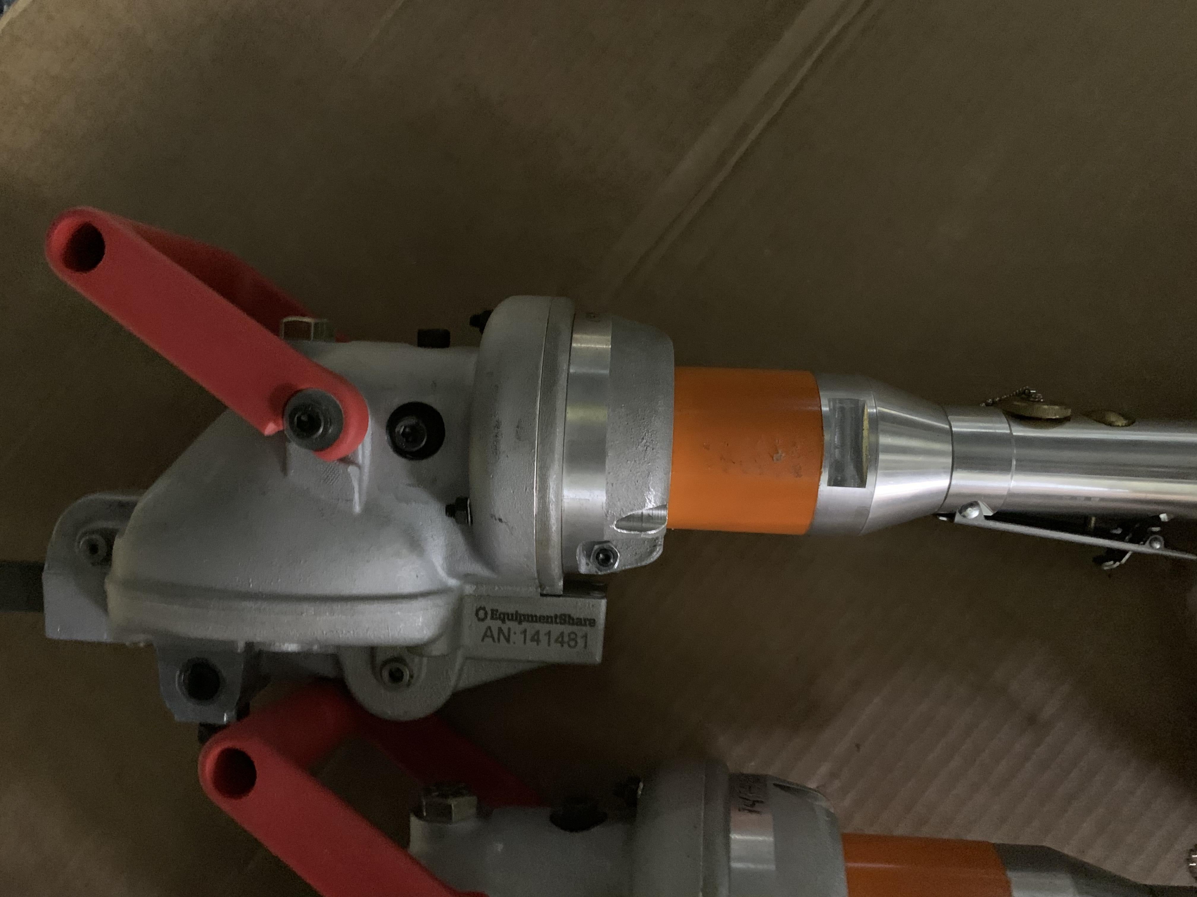 2021 MICHIGAN PNEUMATIC 10267