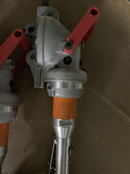 2021 MICHIGAN PNEUMATIC 10267