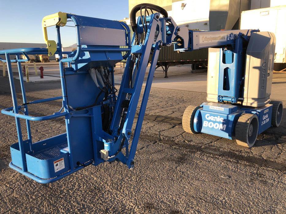 2020 GENIE Z-30/20N RJ