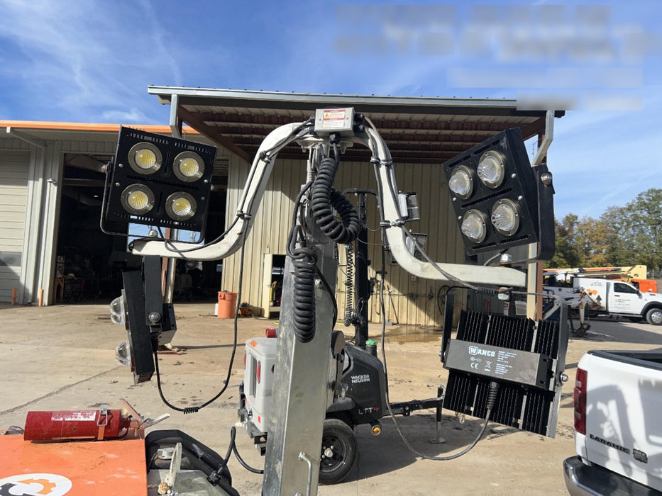 2024 WANCO WLTT-4MM4K