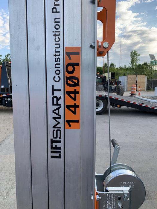 2021 LIFTSMART MLC-24