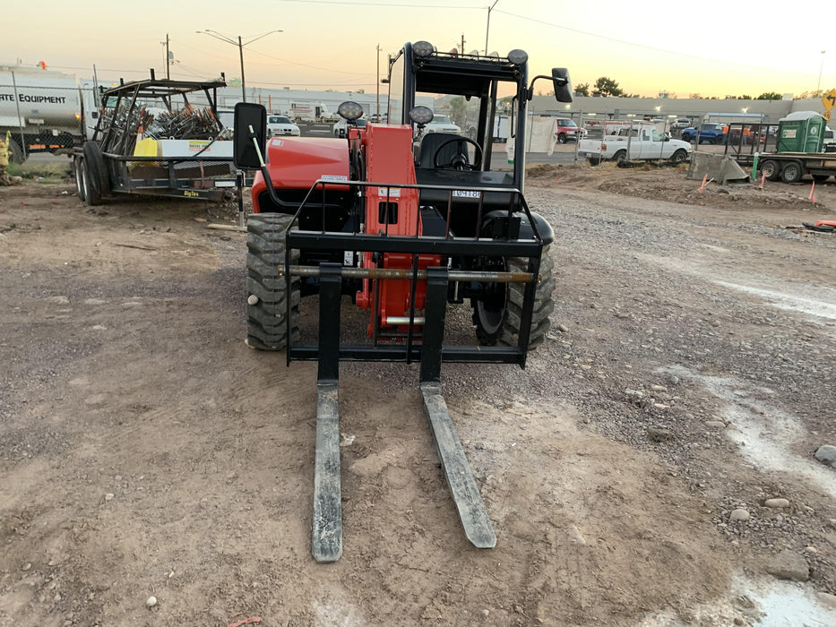 2020 MANITOU MTA5519