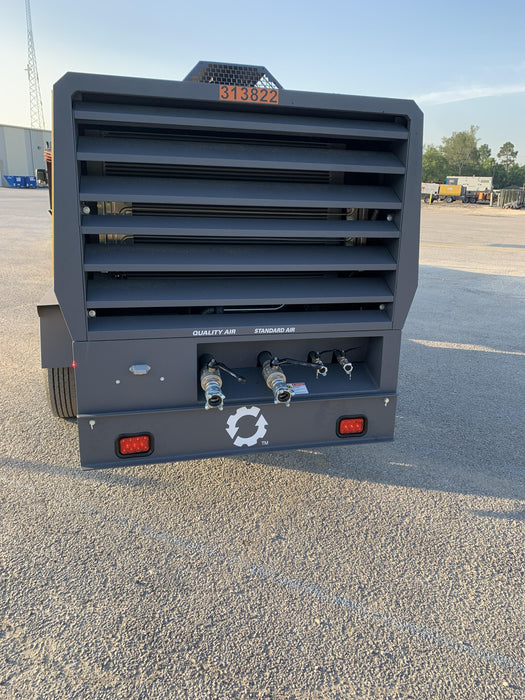 2023 ATLAS COPCO XAS 900