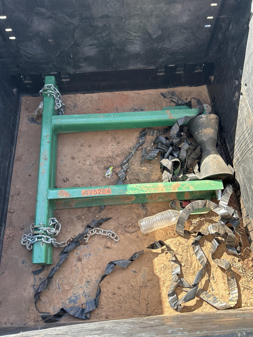 2024 MCELROY T5070901