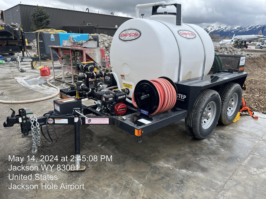 2023 SIMPSON SWT-52517