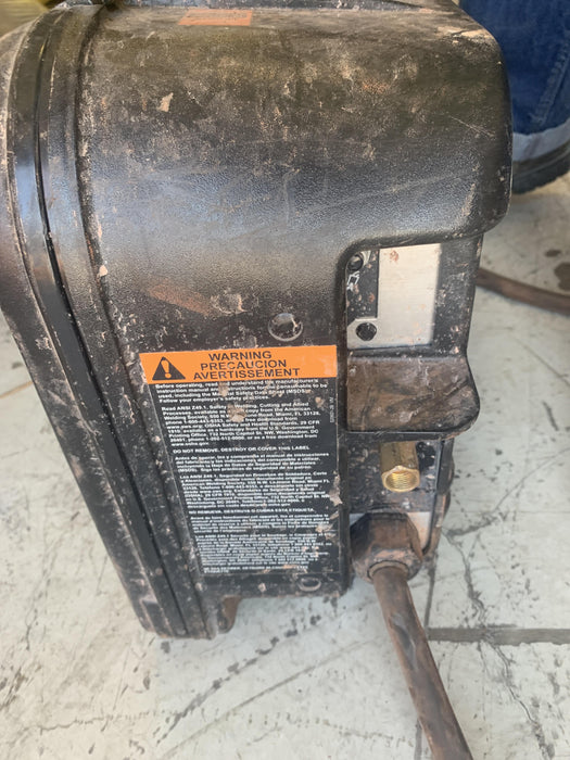 2022 LINCOLN ELECTRIC K4266-1