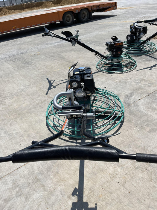 2024 MULTIQUIP B46H90